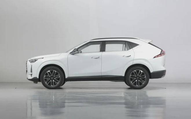 廣汽傳祺GS4 MAX車展亮相,10萬級家用SUV繞不開的選項?