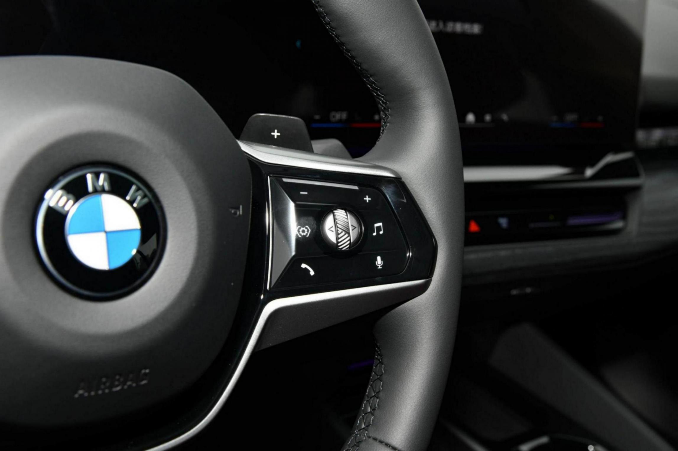 史登科上任半年面臨巨大考驗(yàn) 寶馬5系優(yōu)惠6萬為何銷量仍撲街?