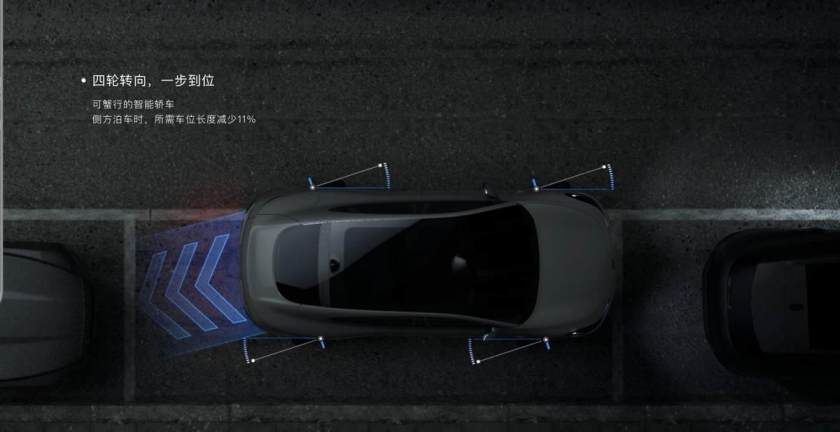 秦L、領(lǐng)克07 EM-P登場!5月新車扎堆上市,您pick哪一款?