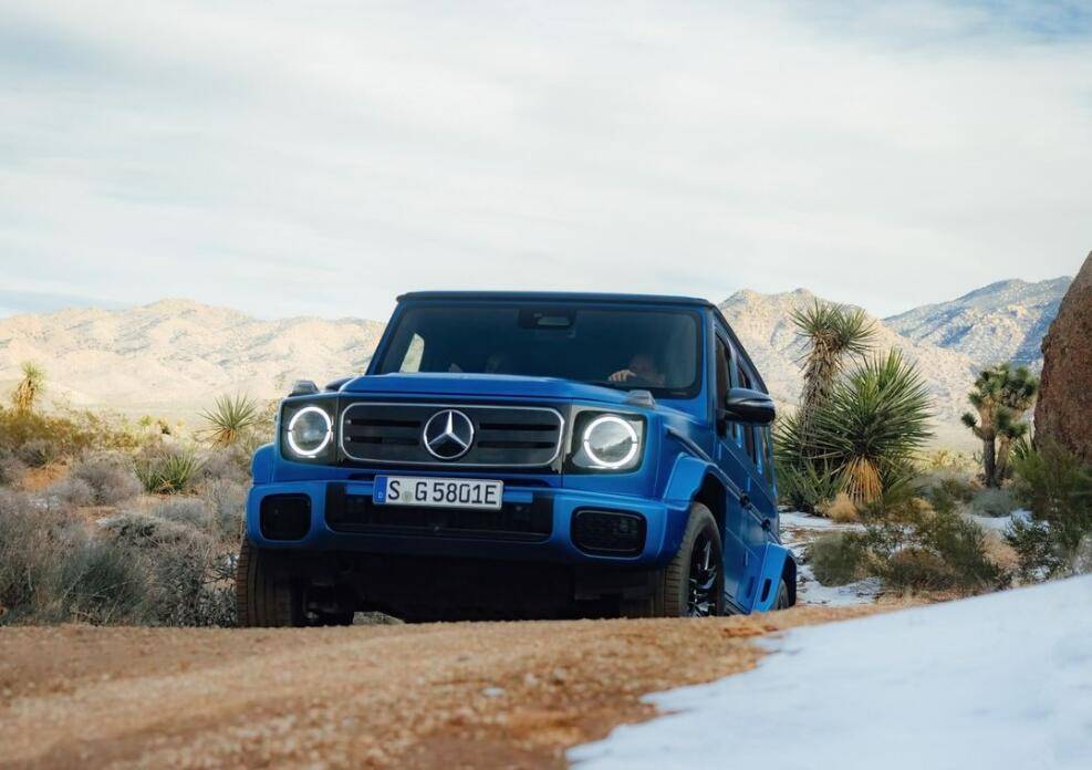 準(zhǔn)備好銀子 四款德系豪華新車來(lái)襲 奔馳E級(jí)長(zhǎng)軸插混版領(lǐng)銜