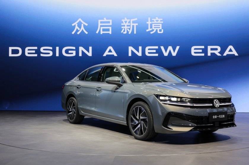 秦L、領(lǐng)克07 EM-P登場!5月新車扎堆上市,您pick哪一款?