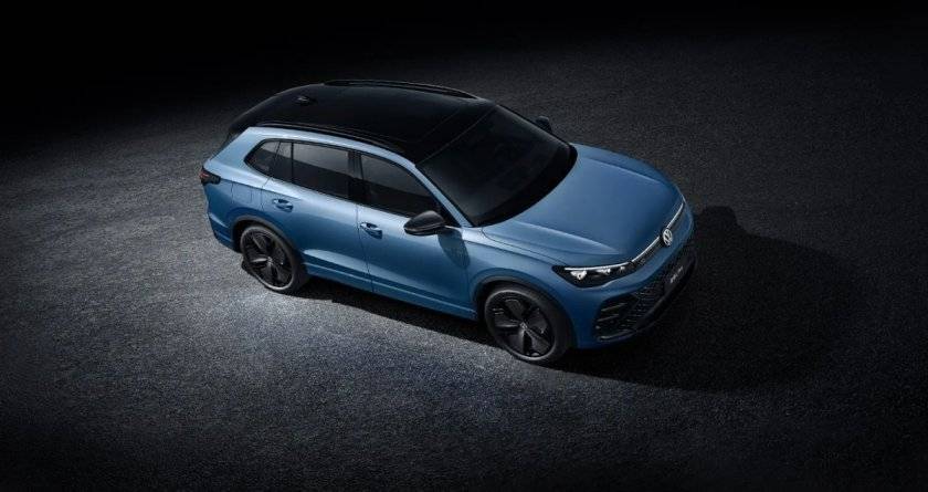 秦L、領(lǐng)克07 EM-P登場!5月新車扎堆上市,您pick哪一款?