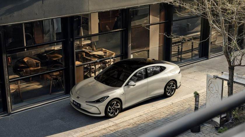 秦L、領(lǐng)克07 EM-P登場!5月新車扎堆上市,您pick哪一款?