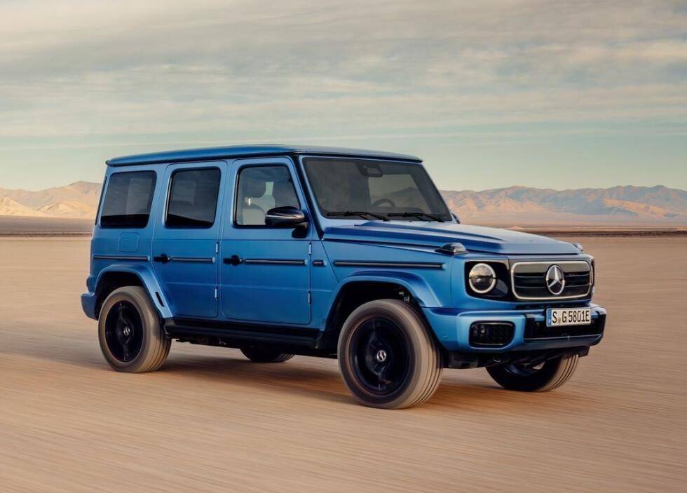 準(zhǔn)備好銀子 四款德系豪華新車來(lái)襲 奔馳E級(jí)長(zhǎng)軸插混版領(lǐng)銜