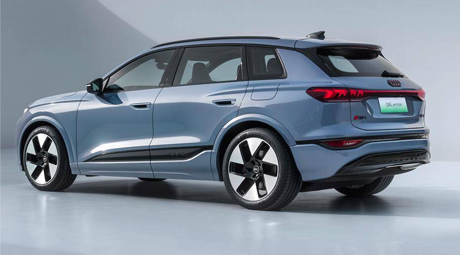 準(zhǔn)備好銀子 四款德系豪華新車來(lái)襲 奔馳E級(jí)長(zhǎng)軸插混版領(lǐng)銜