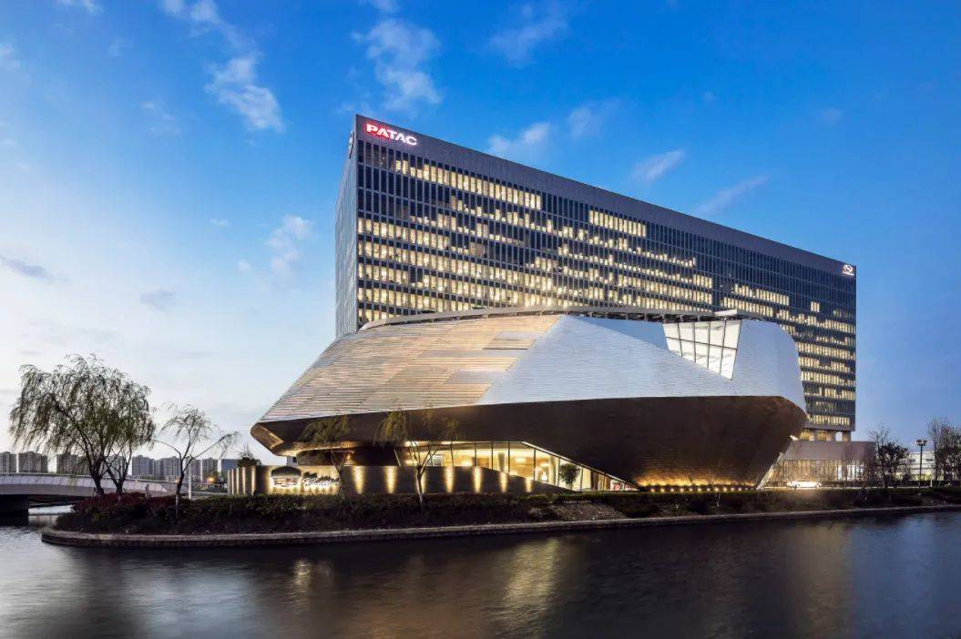 藍牌的GL8已經(jīng)天下無敵,那綠牌的GL8能不能收回失地?