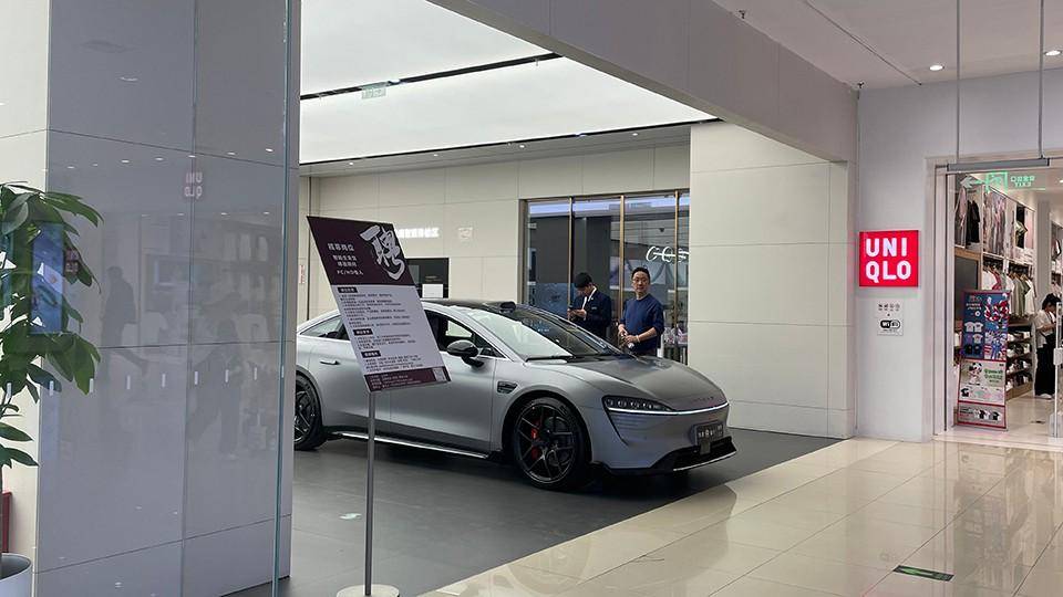 降價和FSD加持下,特斯拉五一訂單超1.5萬,真的回暖了?