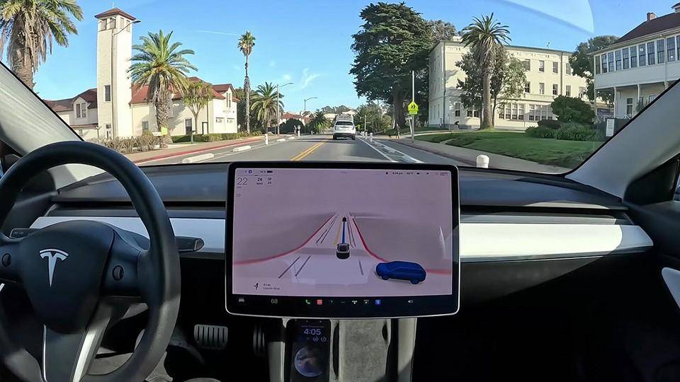 降價和FSD加持下,特斯拉五一訂單超1.5萬,真的回暖了?