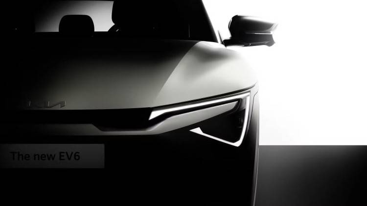 起亞2款純電SUV將在5月發布,能否發起反攻?