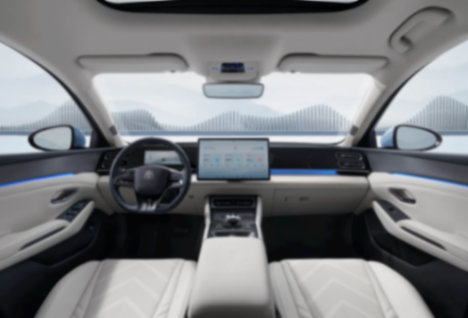 對手追不上了?DM5.0將開啟比亞迪新一輪產品攻勢