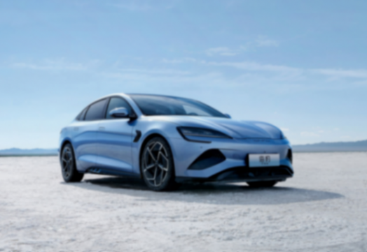 對手追不上了?DM5.0將開啟比亞迪新一輪產品攻勢