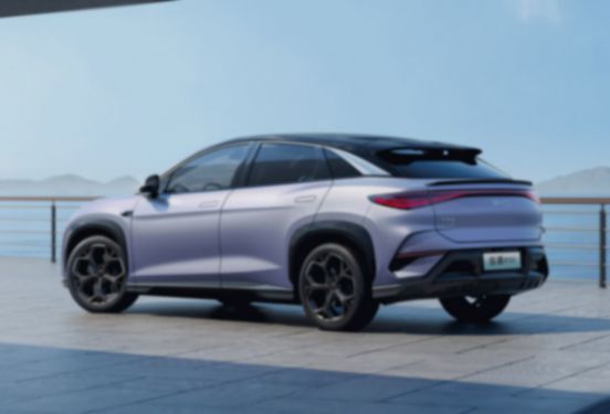 對手追不上了?DM5.0將開啟比亞迪新一輪產品攻勢