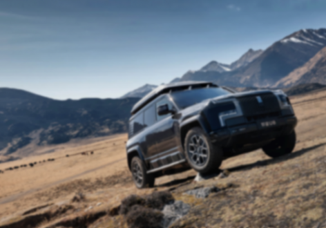 對手追不上了?DM5.0將開啟比亞迪新一輪產品攻勢