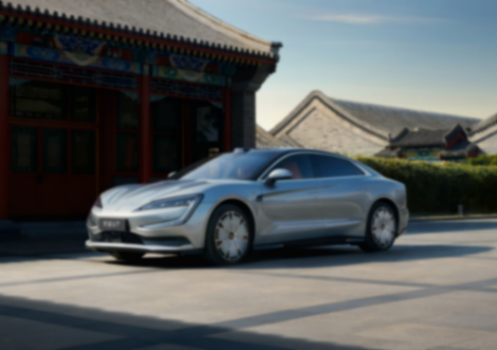 對手追不上了?DM5.0將開啟比亞迪新一輪產品攻勢