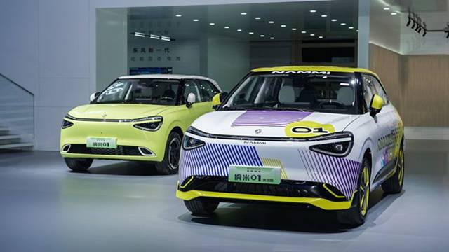 尤崢:東風汽車卷的底層邏輯