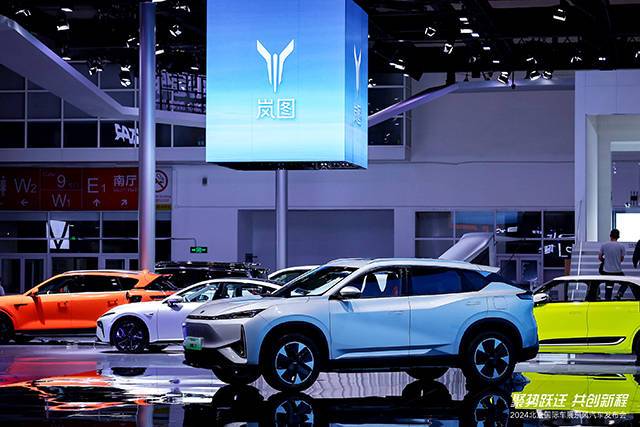 尤崢:東風汽車卷的底層邏輯