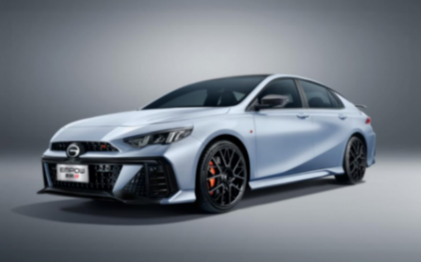 2024款傳祺影豹:配置大升級,沒有“掀桌價”