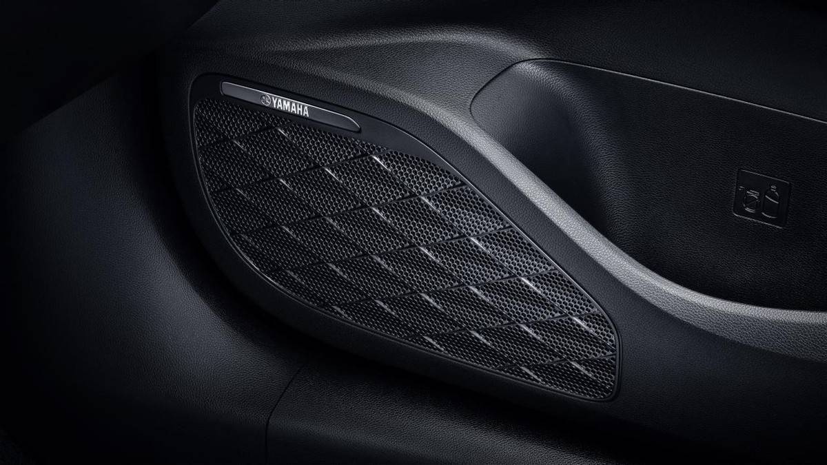 2024款傳祺影豹:配置大升級,沒有“掀桌價”