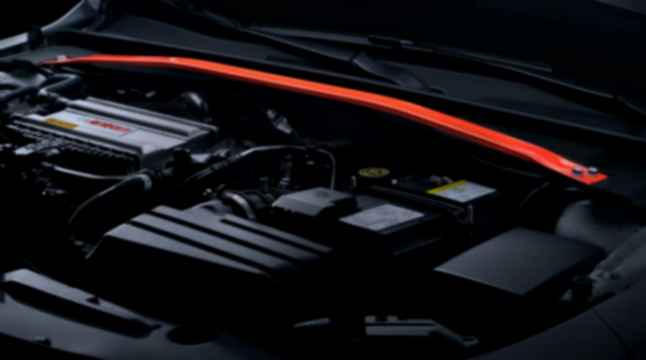 2024款傳祺影豹:配置大升級,沒有“掀桌價”