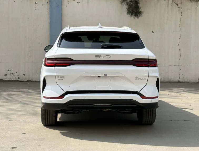 比亞迪最新申報7款新車,海豹X/豹8/騰勢Z9GT