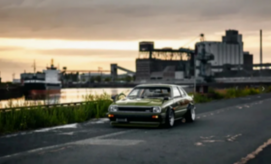 時隔23年本田將重啟Prelude車系!能否重拾JDM風光?