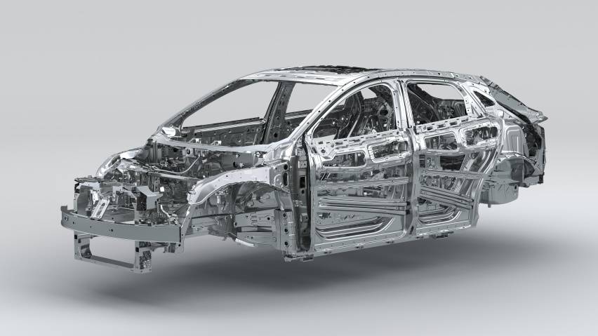 比亞迪梭哈了,海獅07 EV正式上市,四款配置怎么買最值?