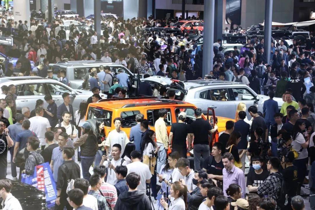 長城汽車,有了性格