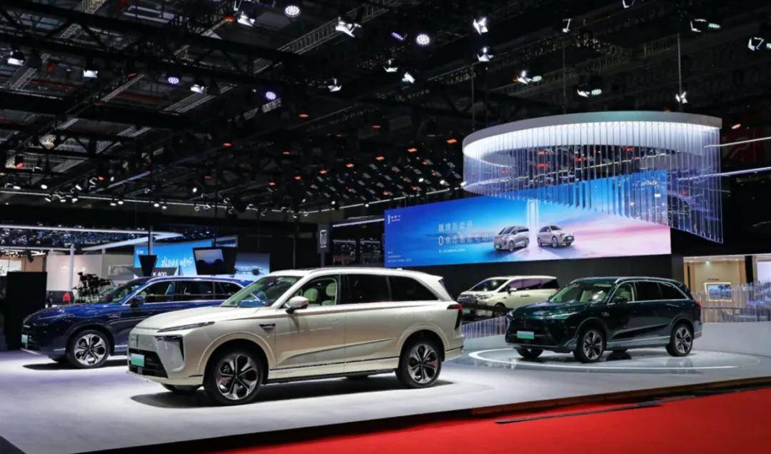 長城汽車,有了性格