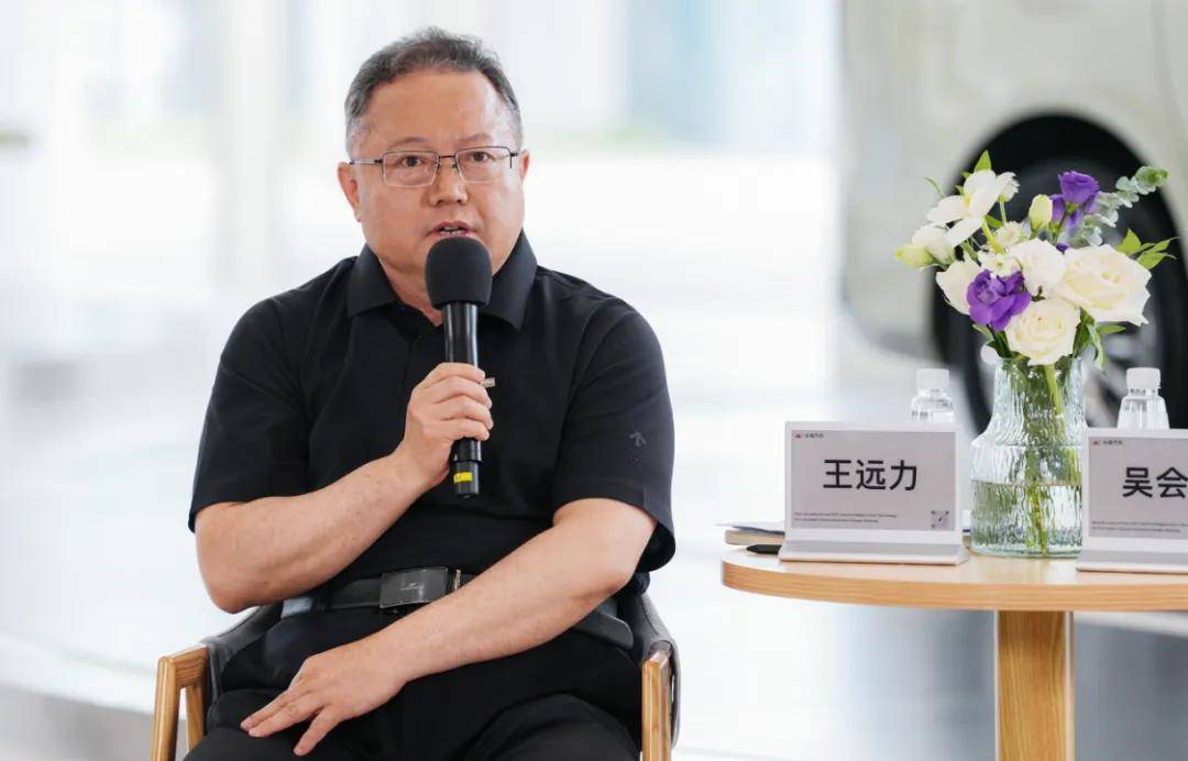 長城汽車,有了性格