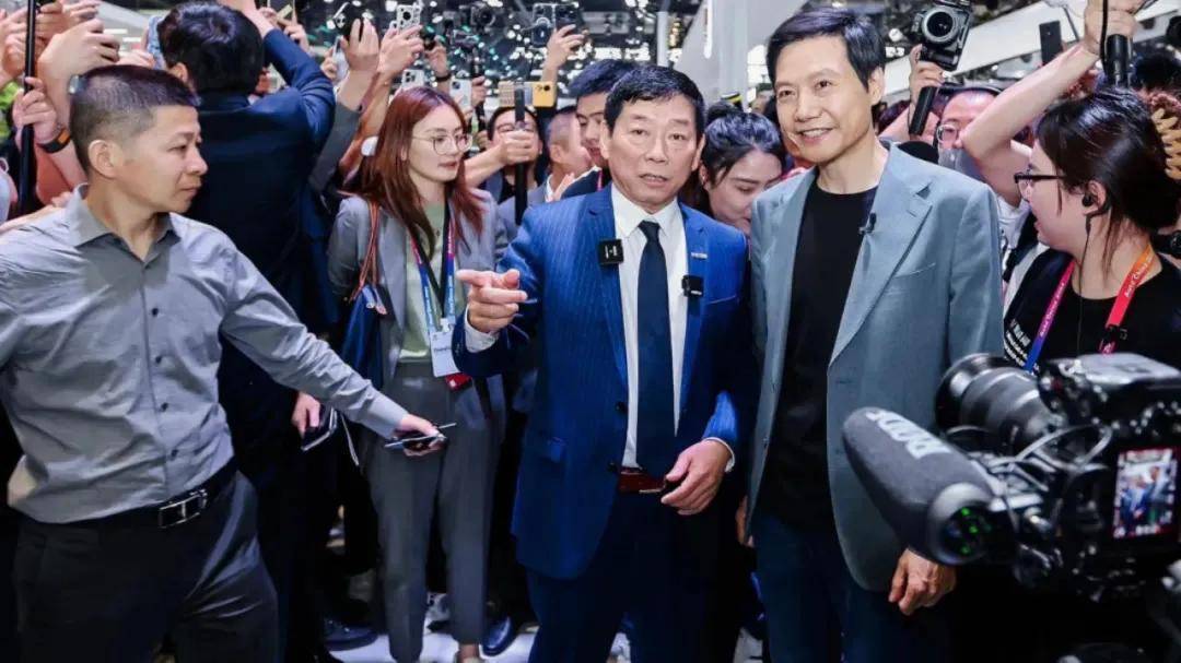 長城汽車,有了性格