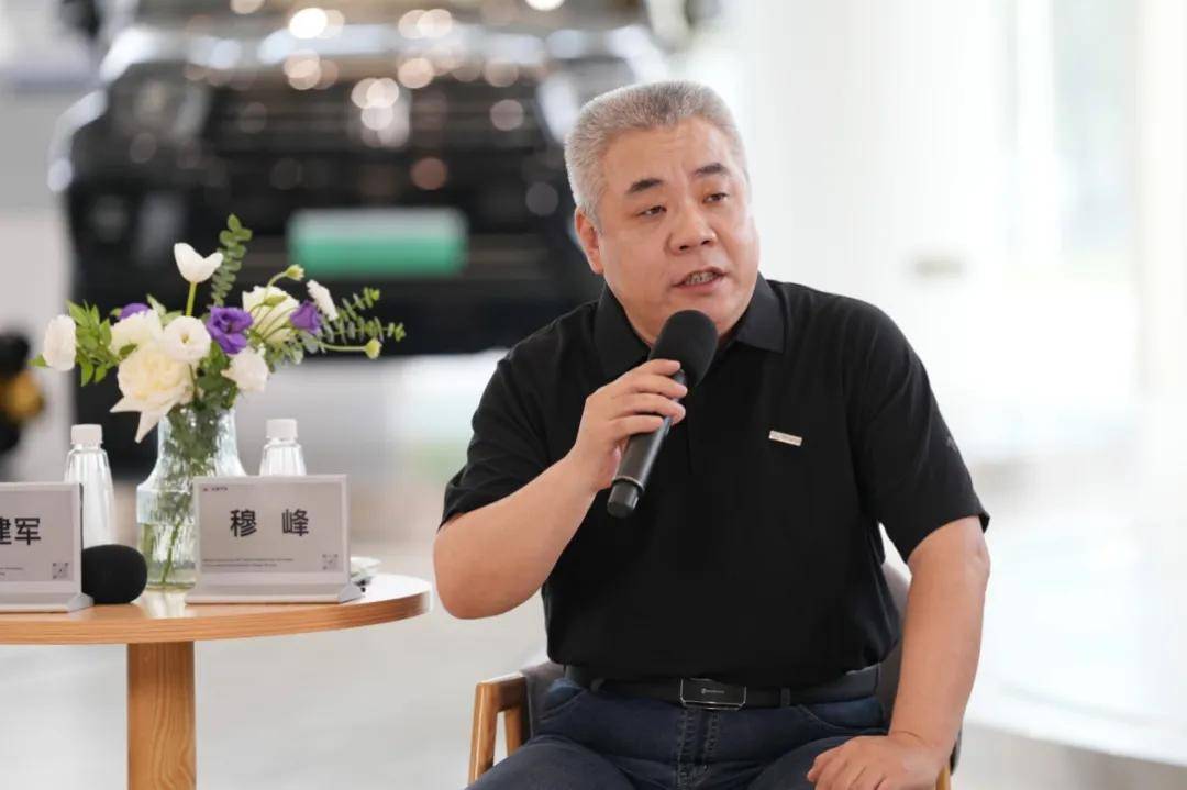 長城汽車,有了性格