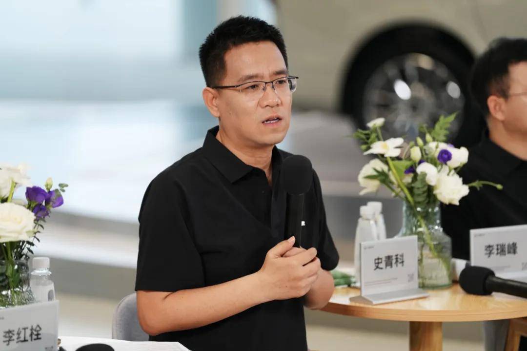 長城汽車,有了性格