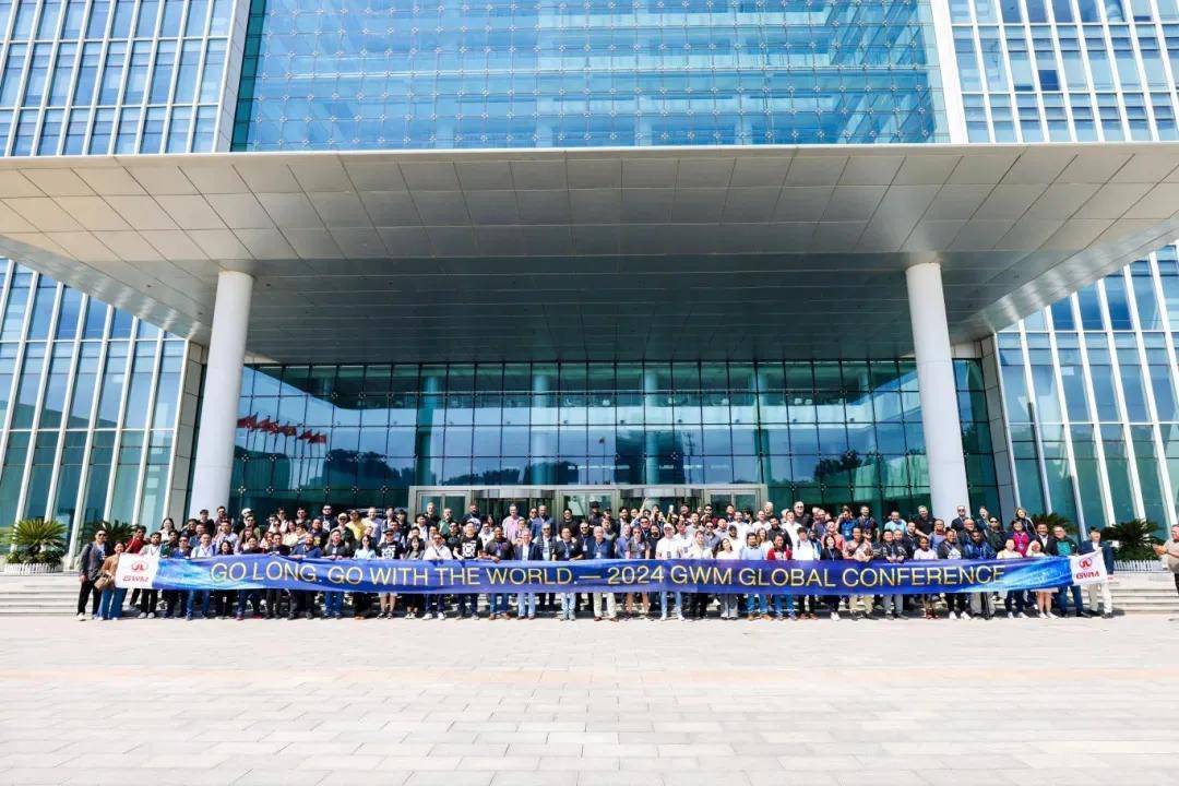 長城汽車,有了性格