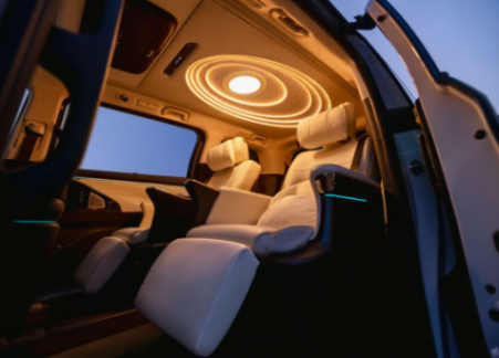 第11屆東亞空手道錦標賽圓滿舉辦,傳祺新能源成官方指定用車