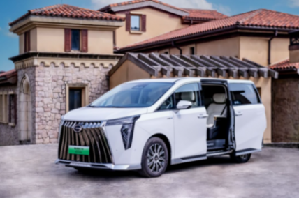 第11屆東亞空手道錦標賽圓滿舉辦,傳祺新能源成官方指定用車