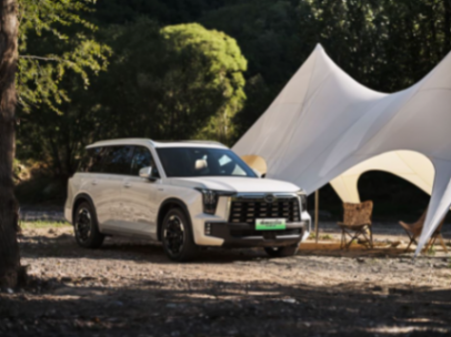 第11屆東亞空手道錦標賽圓滿舉辦,傳祺新能源成官方指定用車