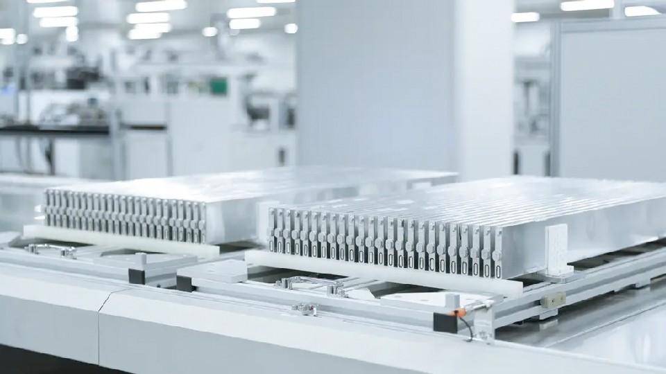 四驅(qū)435馬力,續(xù)航破700km,開比亞迪下賽道有戲了?