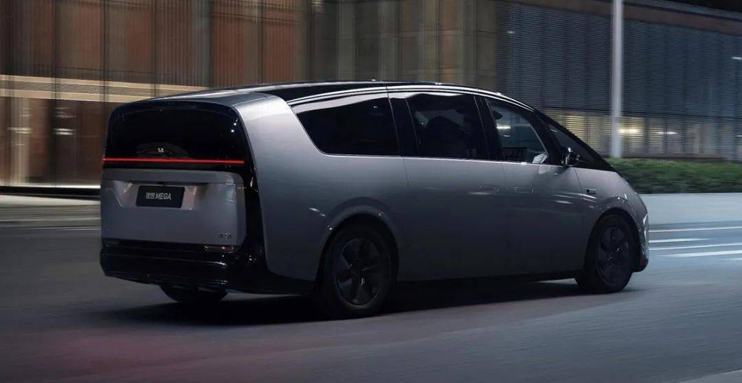 高端純電市場,看似蜜糖,實則苦飲?