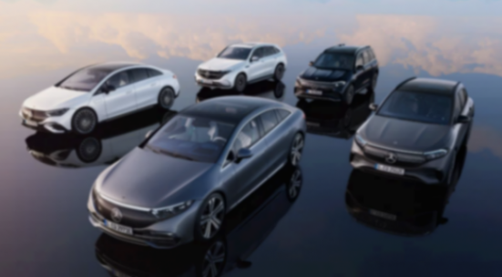 高端純電市場,看似蜜糖,實則苦飲?