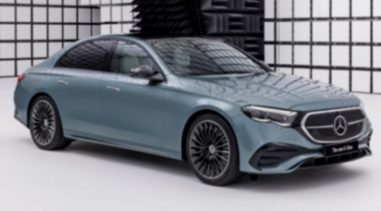 高端純電市場,看似蜜糖,實則苦飲?