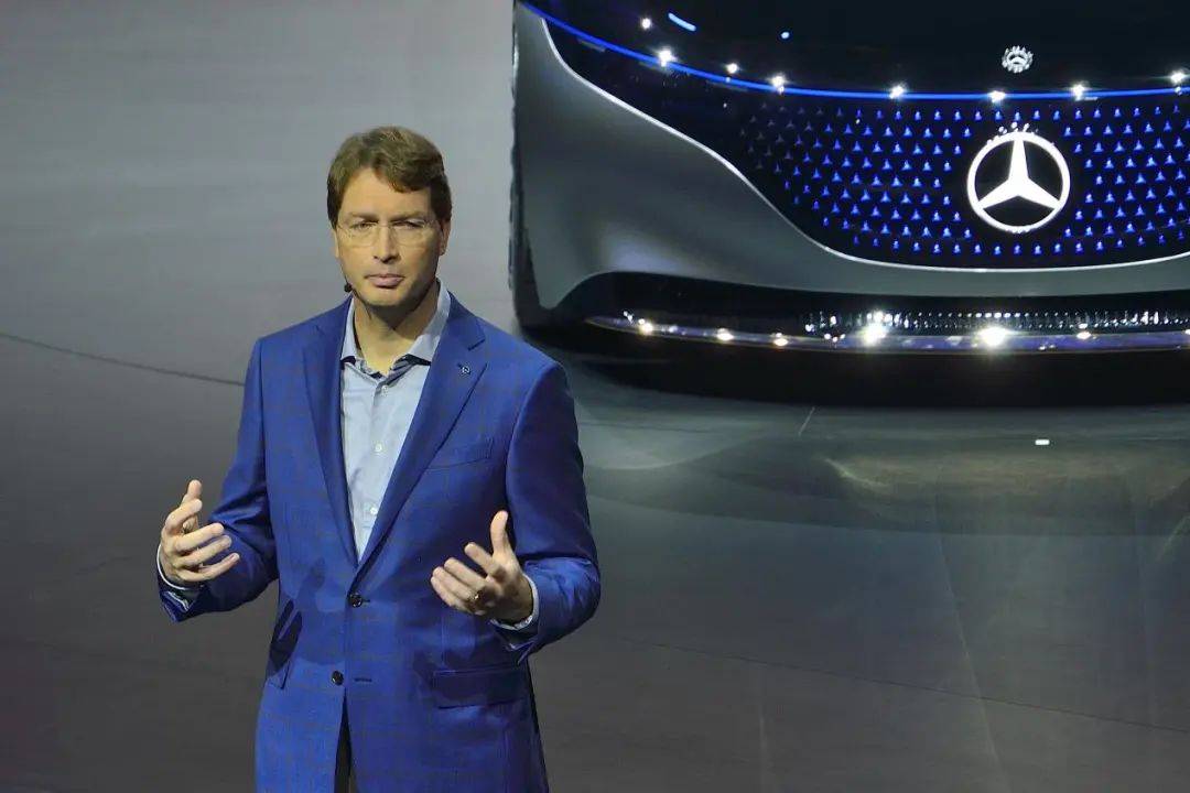 高端純電市場,看似蜜糖,實則苦飲?