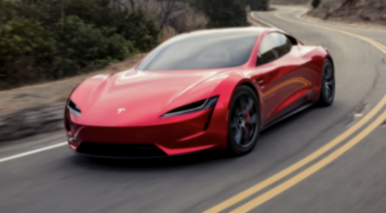 高端純電市場,看似蜜糖,實則苦飲?