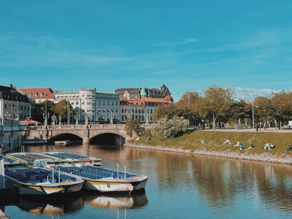 EX30上市:更小的沃爾沃,更懂年輕人?