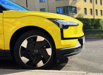 EX30上市:更小的沃爾沃,更懂年輕人?