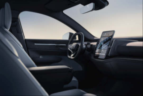 EX30上市:更小的沃爾沃,更懂年輕人?