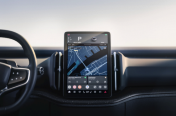 EX30上市:更小的沃爾沃,更懂年輕人?