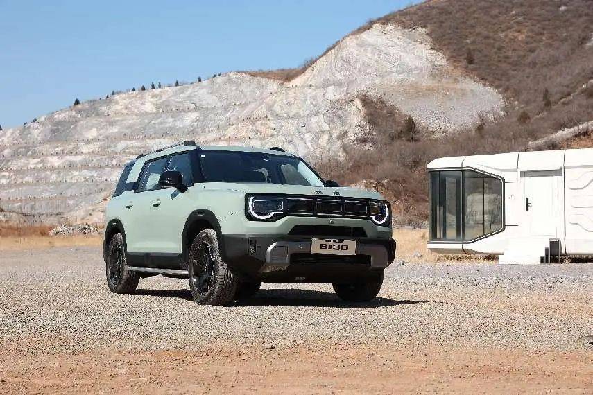 “野價比”大招即將釋放,BJ30上市備受期待啦