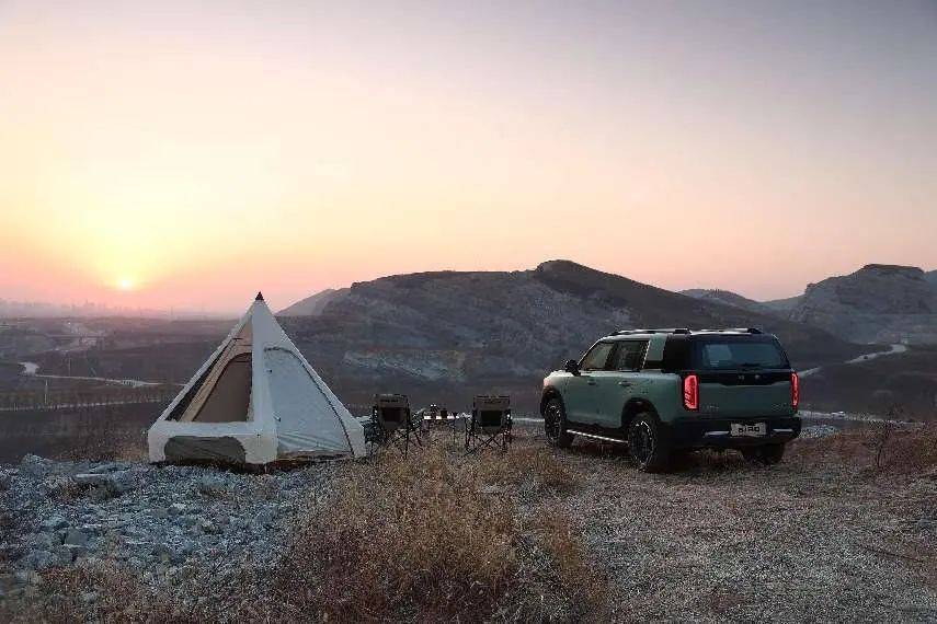 “野價比”大招即將釋放,BJ30上市備受期待啦