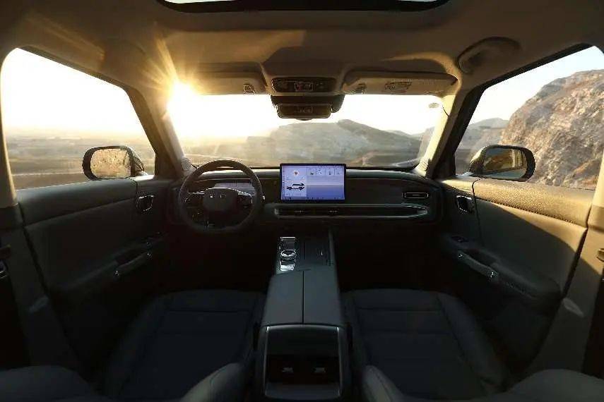 “野價比”大招即將釋放,BJ30上市備受期待啦