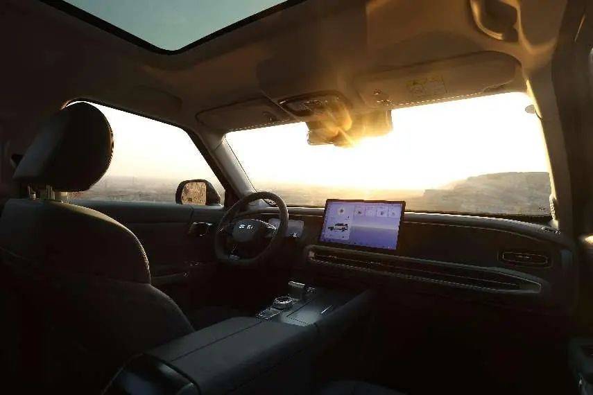 “野價比”大招即將釋放,BJ30上市備受期待啦